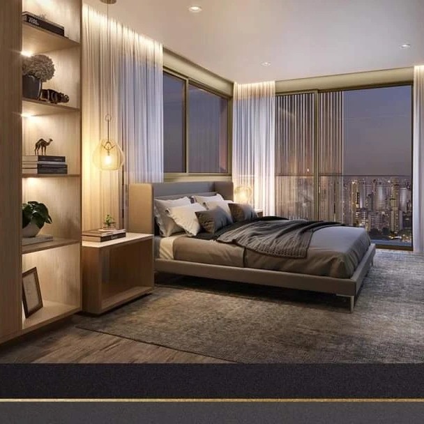 Imagem Apartamento com 4 Quartos à Venda, 355 m² em Itaim Bibi - São Paulo