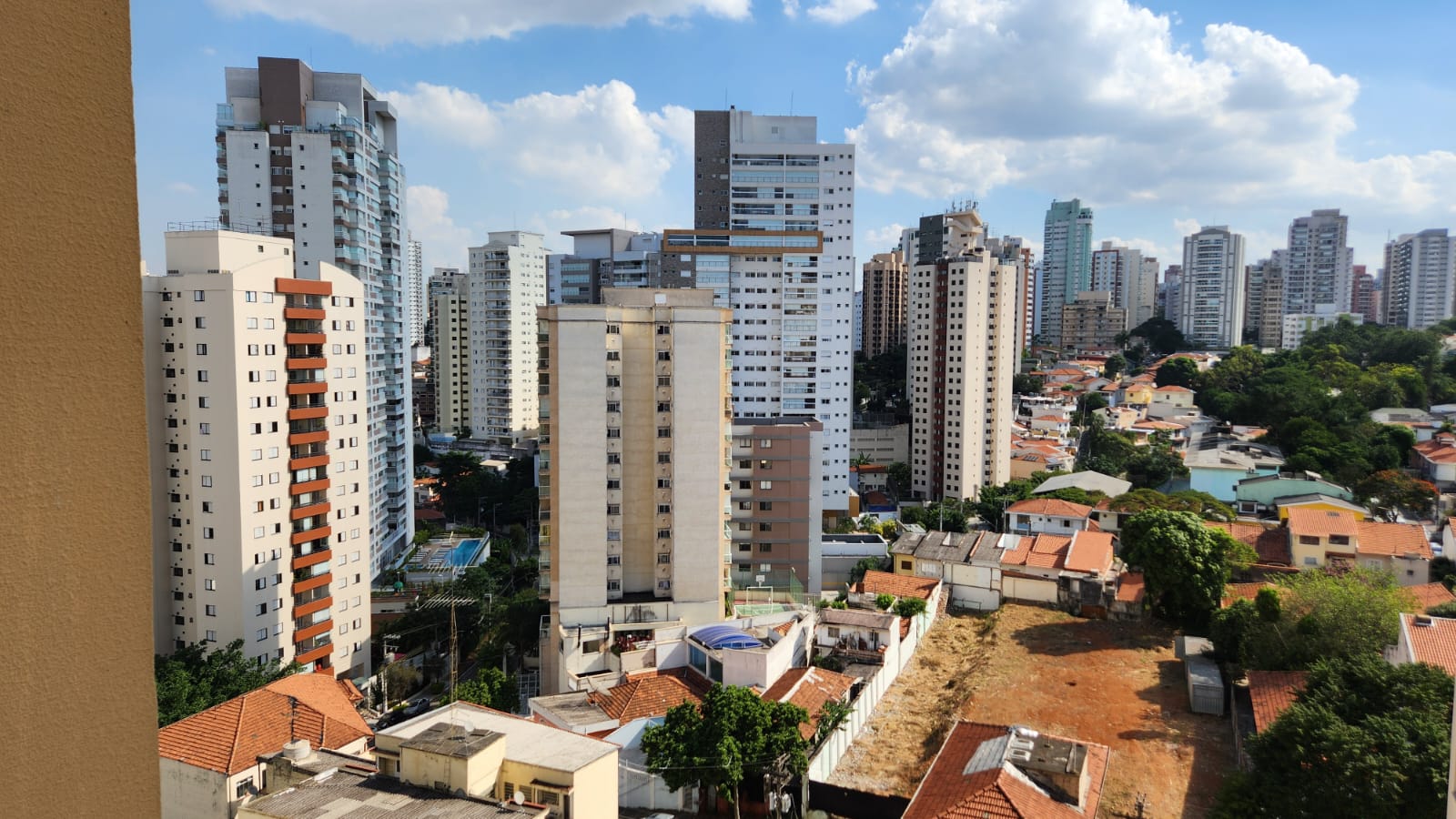 Imagem Apartamento com 2 Quartos à Venda, 67 m²em Chácara Inglesa - São Paulo
