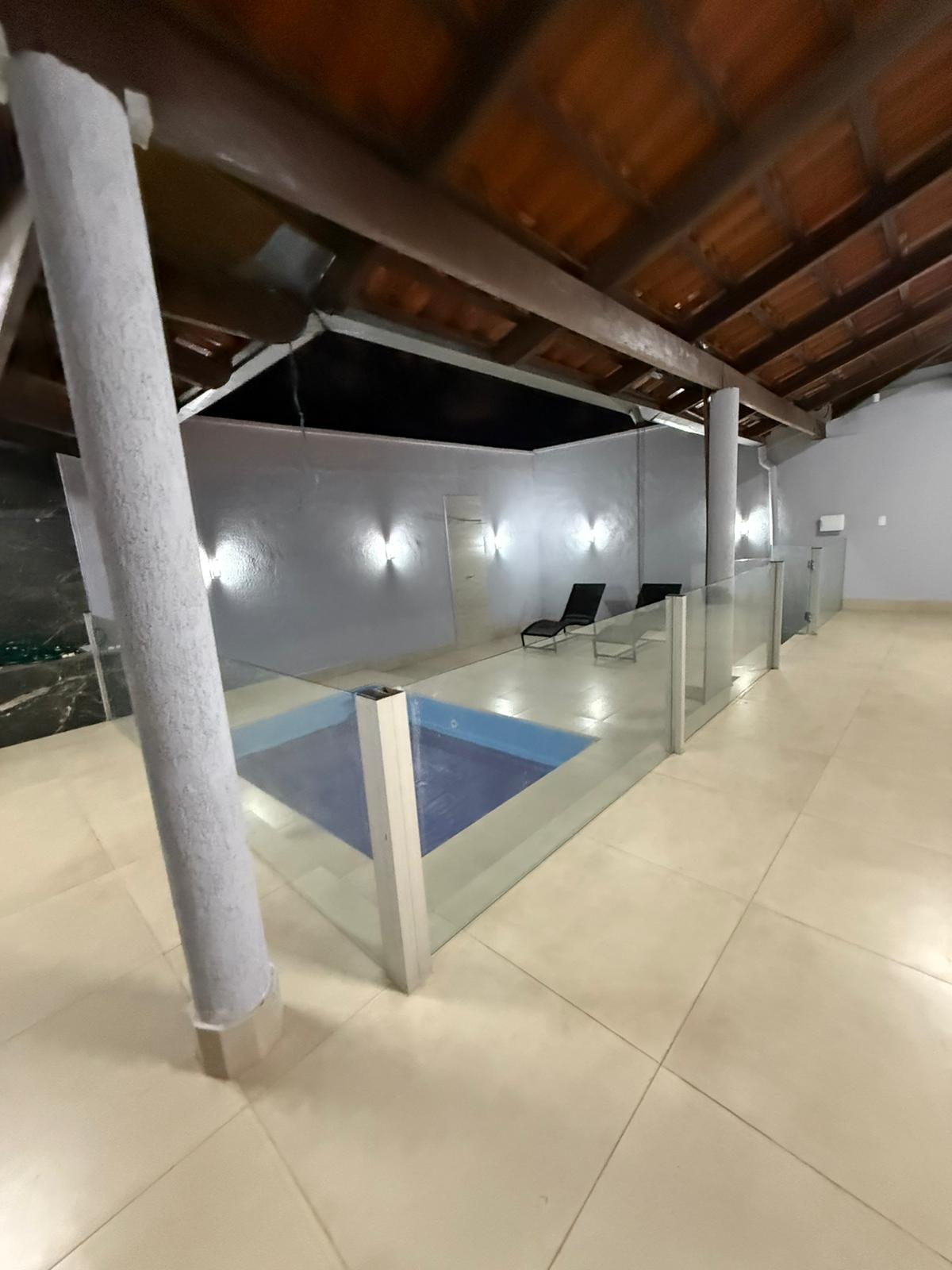 Imagem Casa com 2 Quartos à Venda, 200 m² em Setor Novo Horizonte - Goiânia
