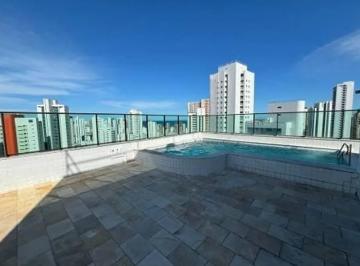 Imagem Apartamento com 1 Quarto à Venda, 33 m²em Boa Viagem - Recife