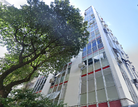 Condomínio Regente Feijó em Salvador