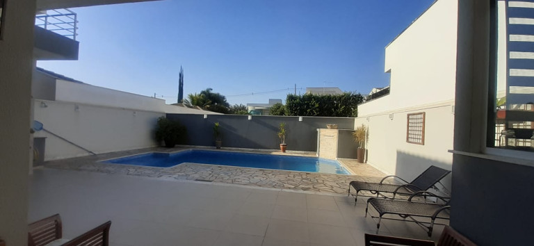 Imagem Casa de Condomínio com 3 Quartos à Venda,  em Jardim Novo Horizonte - Sorocaba