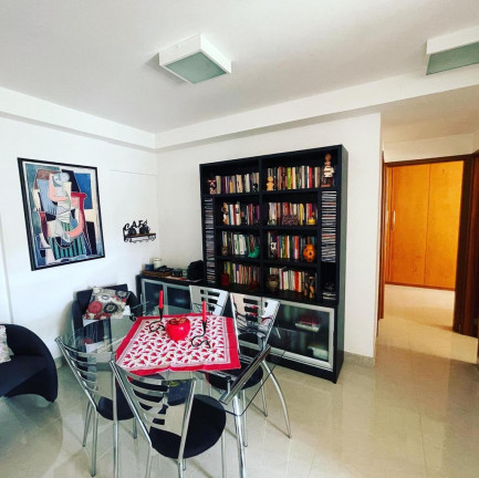 Imagem Apartamento com 2 Quartos à Venda, 85 m² em Setor Noroeste - Brasília