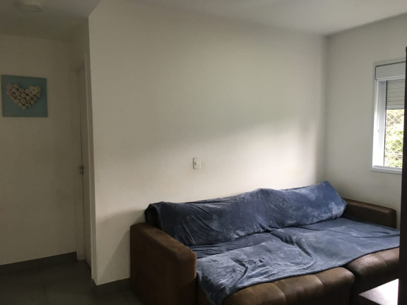 Apartamento com 3 Quartos à Venda, 63 m² em Vila Moraes - São Paulo