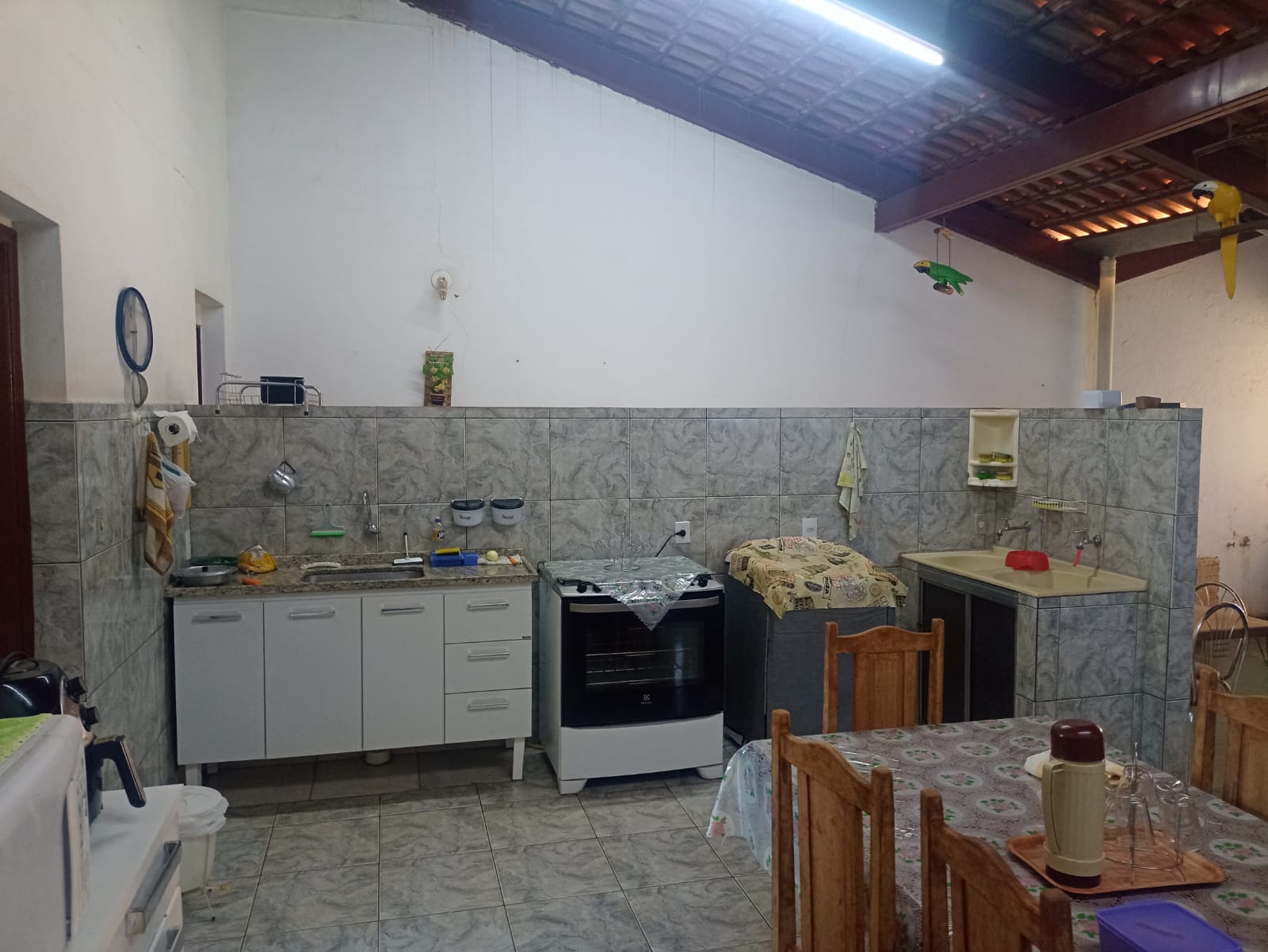 Imagem Casa com 2 Quartos à Venda, 138 m²em Jardim Santa Rosa I - São José do Rio Preto