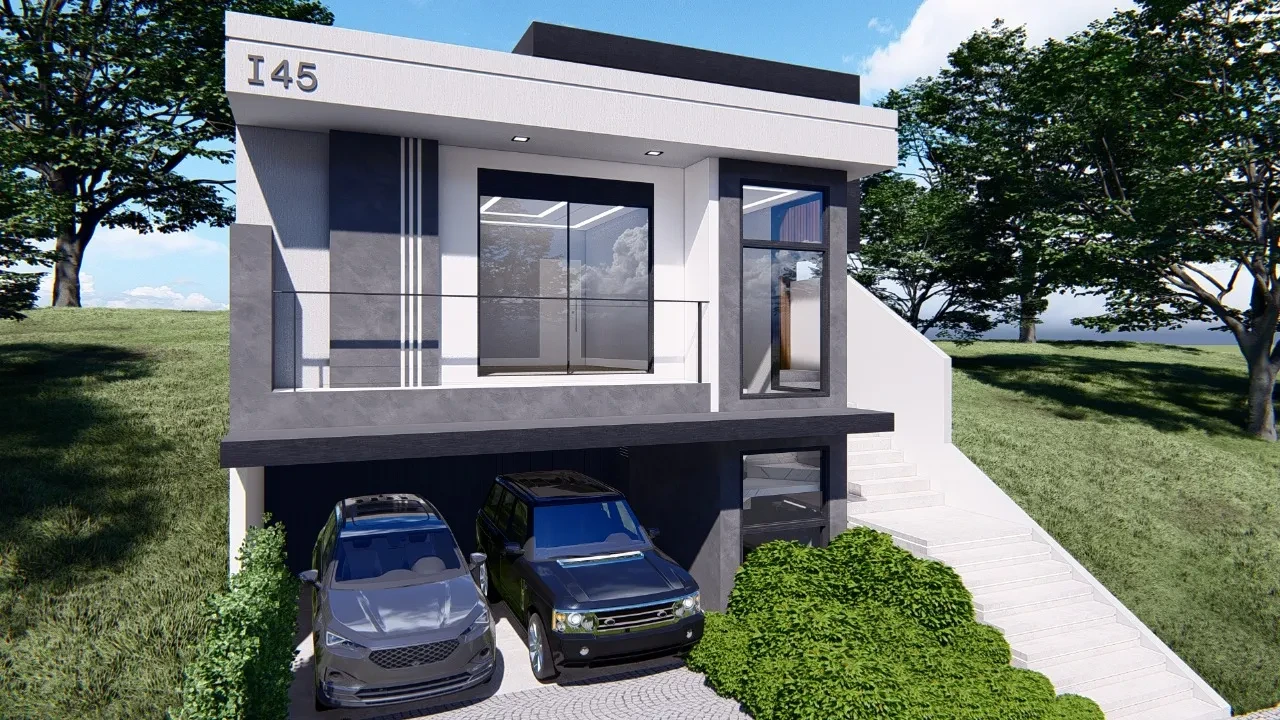 Imagem Casa de Condomínio com 3 Quartos à Venda, 185 m² em Loteamento Reserva Ermida - Jundiaí