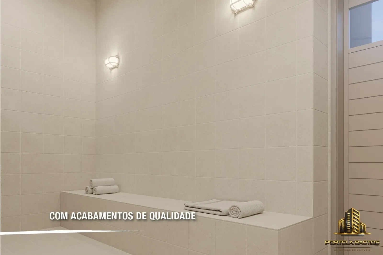 Imagem Apartamento com 1 Quarto à Venda, 51 m² em Vila Atlântica - Caraguatatuba