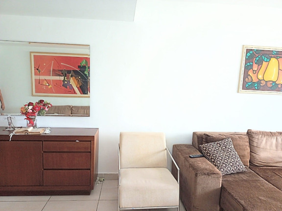 Imagem Apartamento com 2 Quartos à Venda, 110 m² em Torre - Recife