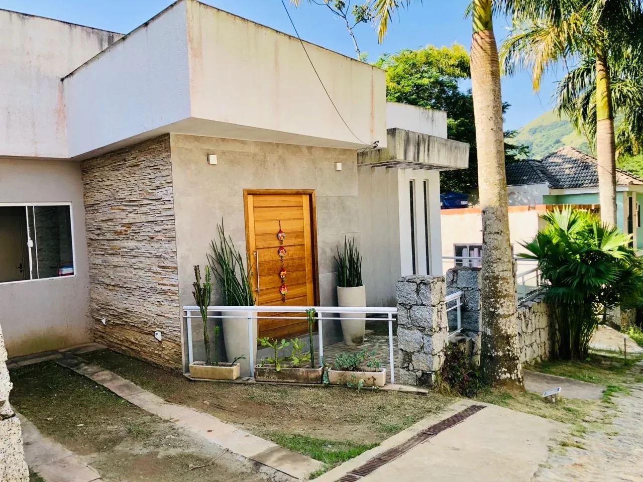 Casa com 2 Quartos à Venda, 160 m² em Campo Grande - Rio de Janeiro