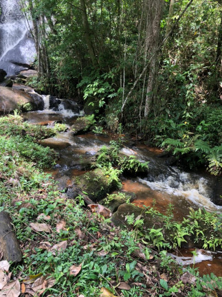Imagem Terreno à Venda, 1.000 m² em Recanto das Águas - Igaratá