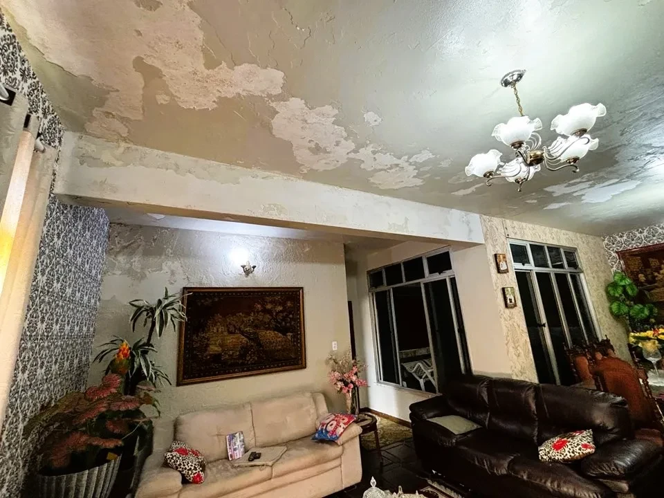 Imagem Casa com 5 Quartos à Venda, 560 metros em Planalto - Manaus