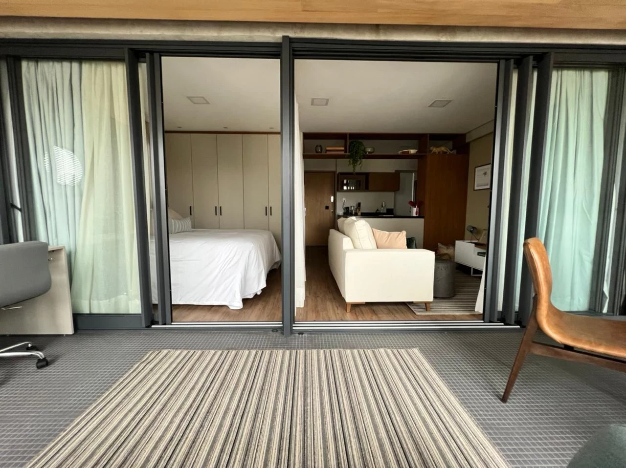 Imagem Apartamento com 1 Quarto à Venda, 49 m² em Vila Nova Conceição - São Paulo