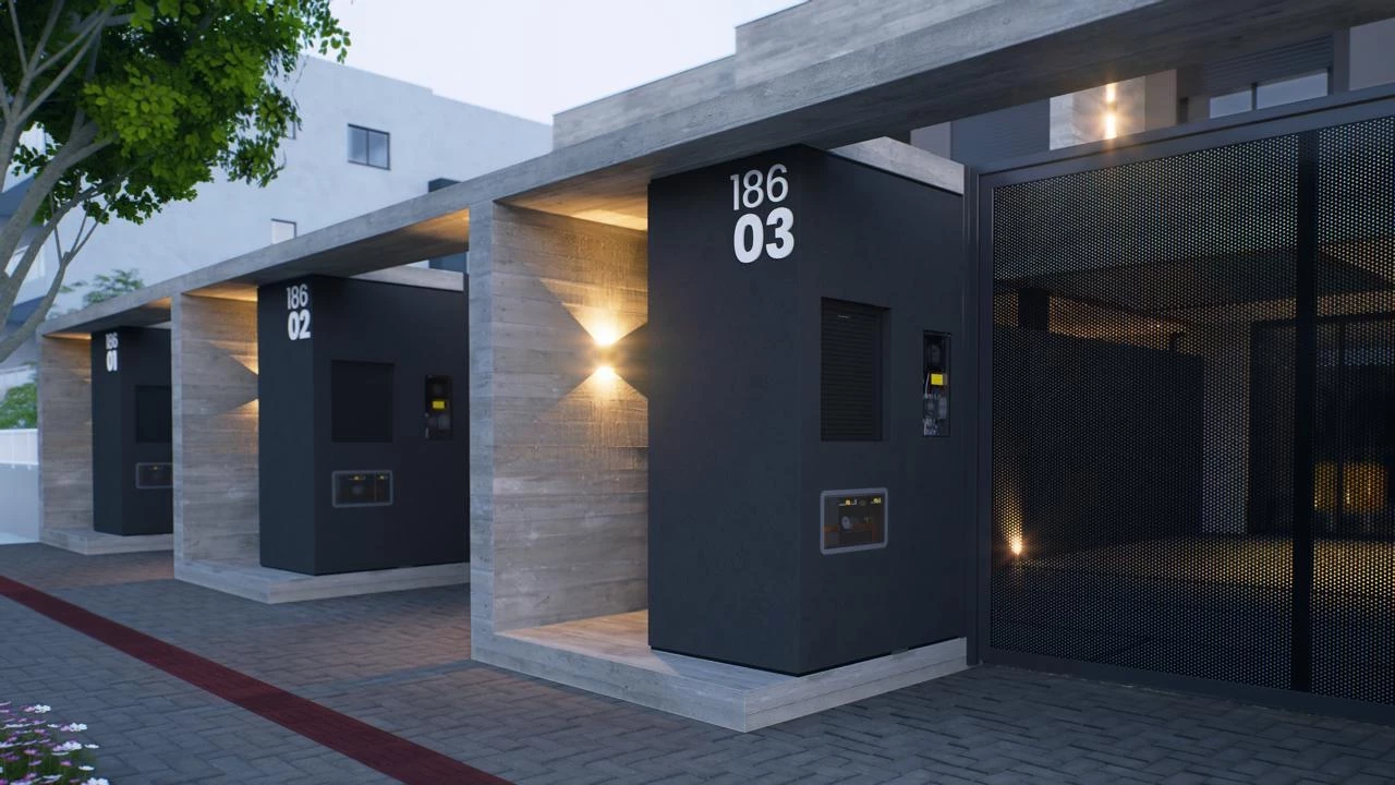 Foto do imóvel: Sobrado com 3 Quartos à Venda, 12.500 m² em Iririú - Joinville