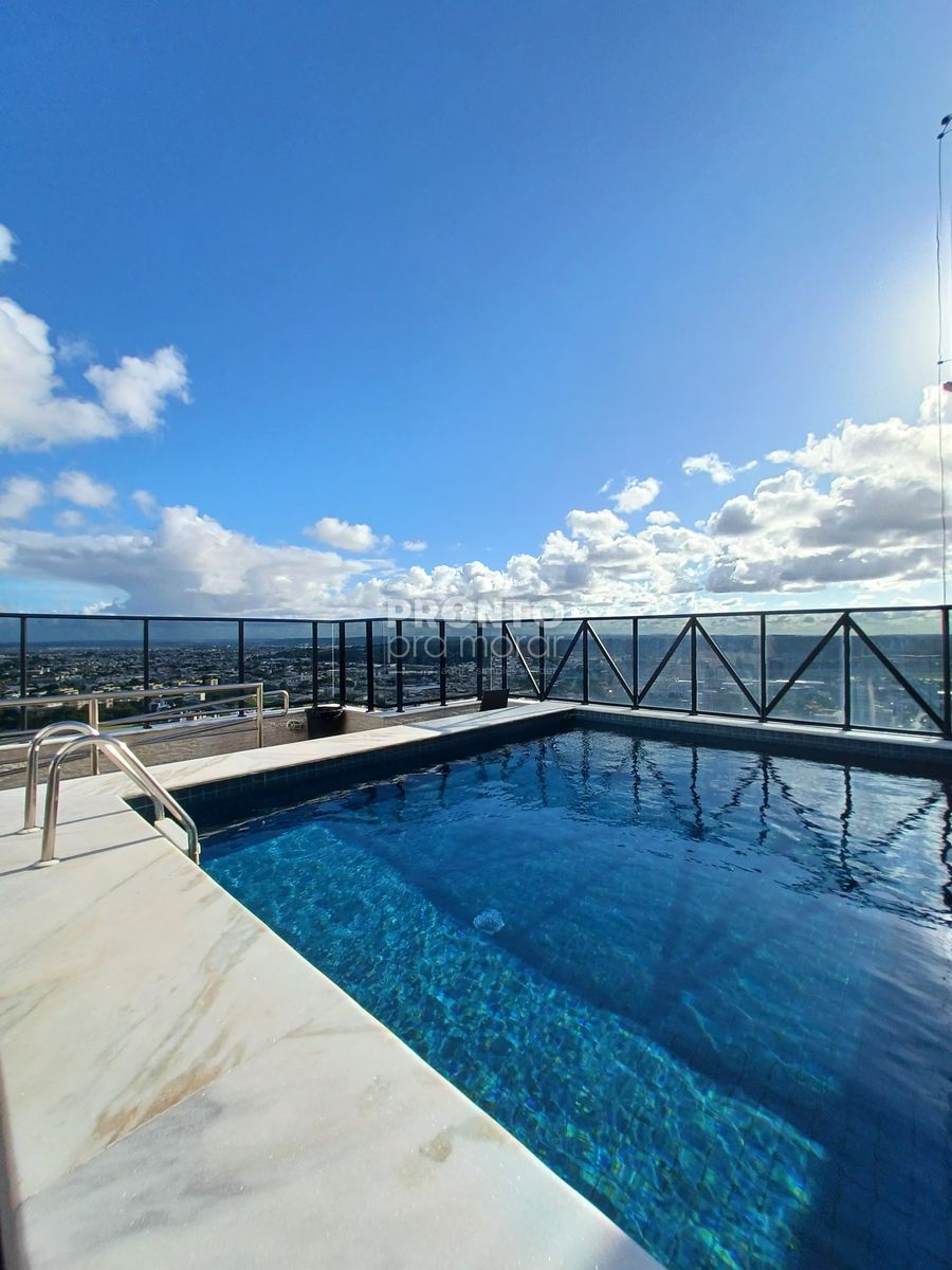 Imagem Apartamento com 3 Quartos à Venda, 108 m² em Boa Viagem - Recife