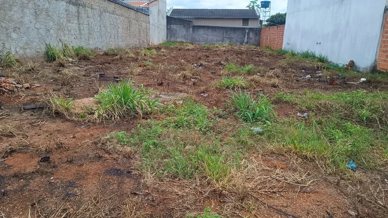Imagem Terreno à Venda, 360 m² em Cidade Vera Cruz - Aparecida de Goiânia