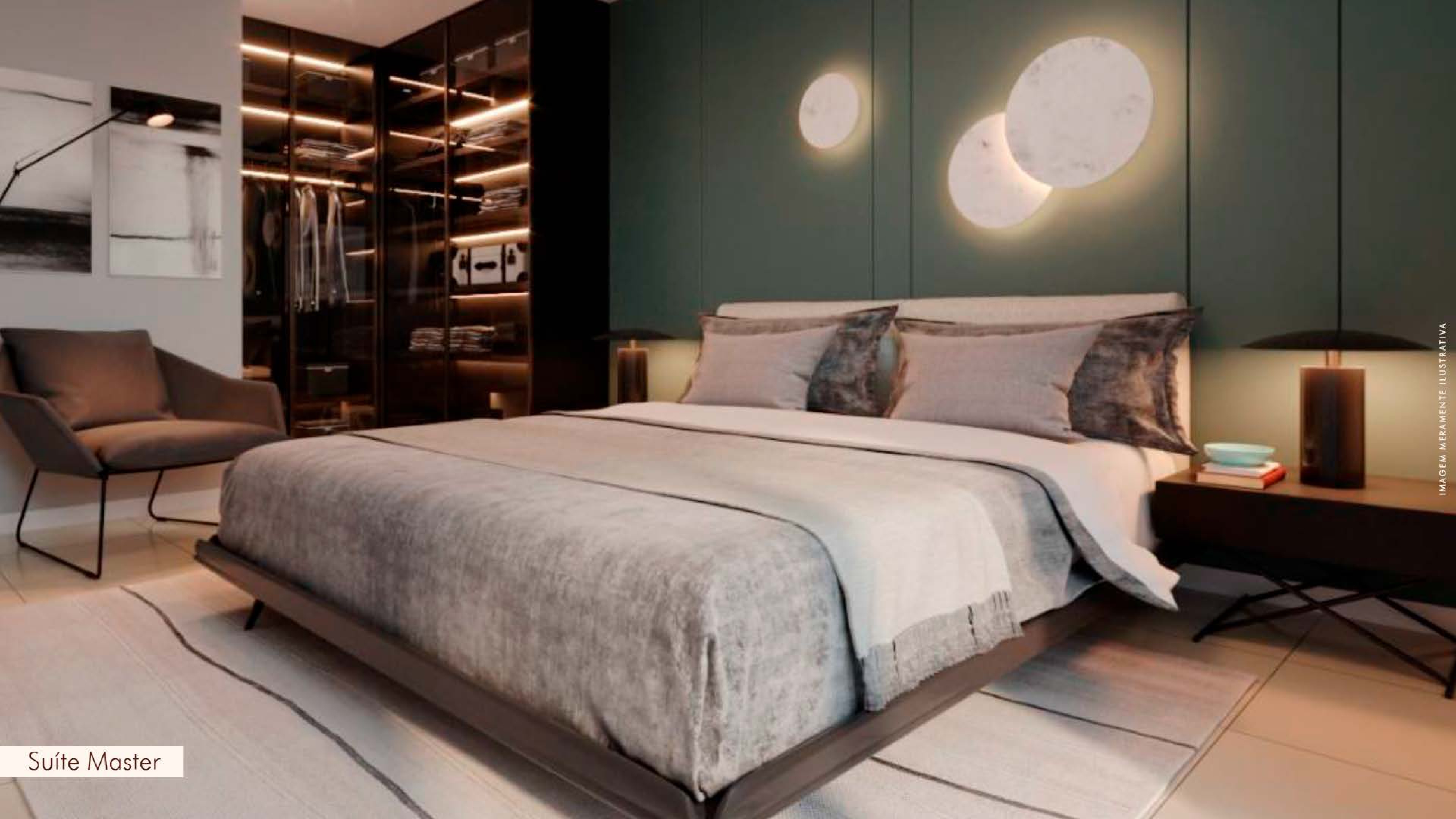 Imagem Apartamento com 3 Quartos à Venda, 110 m²em Renascença - São Luís