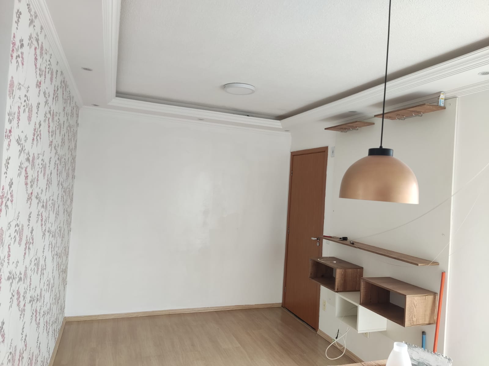 Foto do imóvel: Apartamento com 2 Quartos à Venda ou Locação, 50 m²em Vila Urupês - Suzano