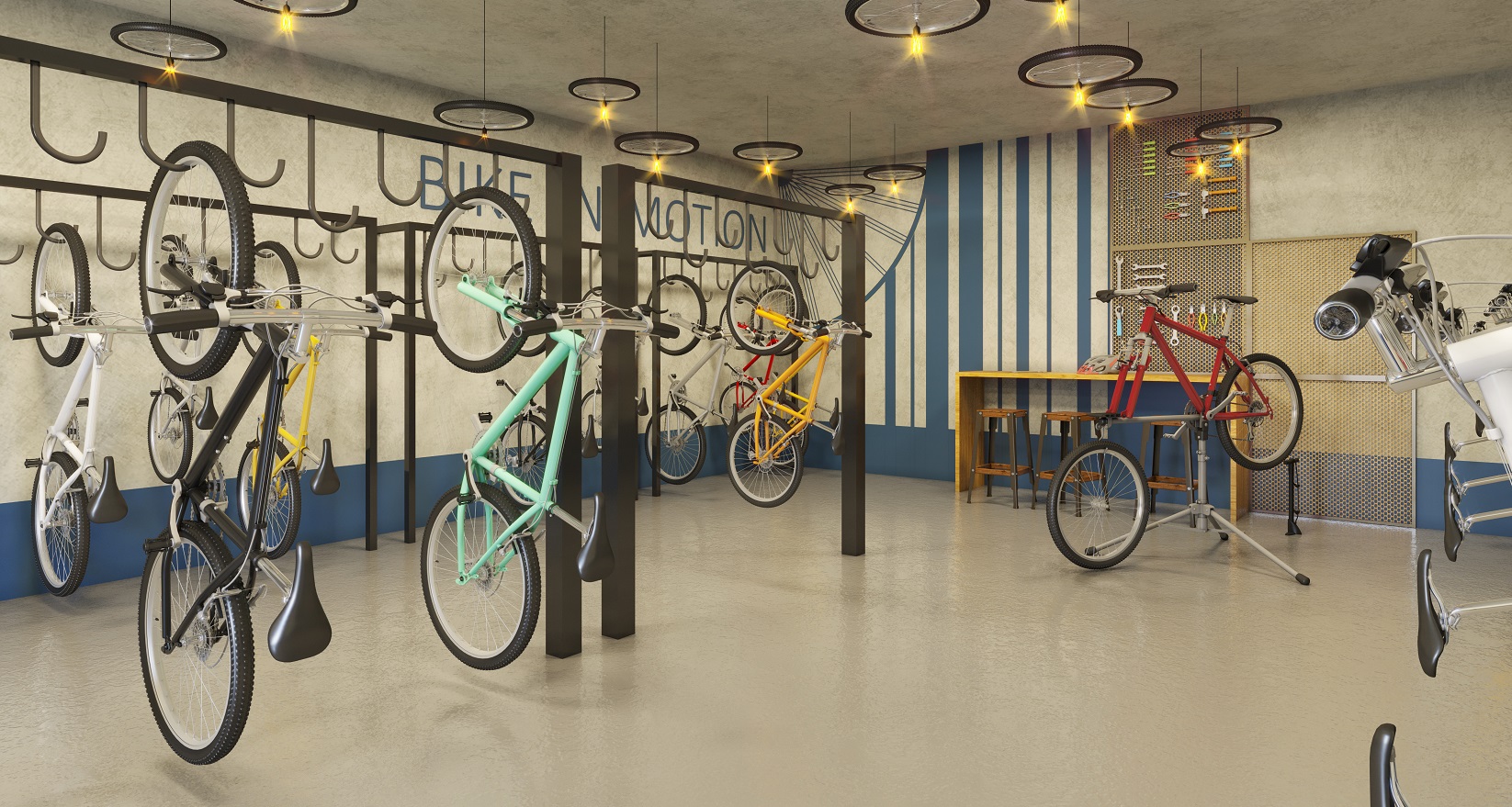 Imagem Studio com 1 Quarto à Venda, 27 m²em Santo Amaro - São Paulo