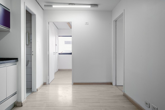 Imagem Sala Comercial para Alugar, 47 m² em São Judas - São Paulo
