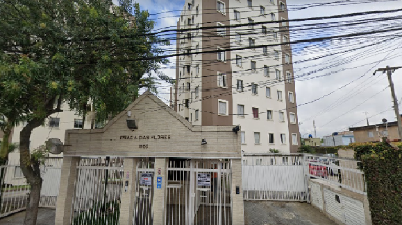 Condomínio Praça das Flores