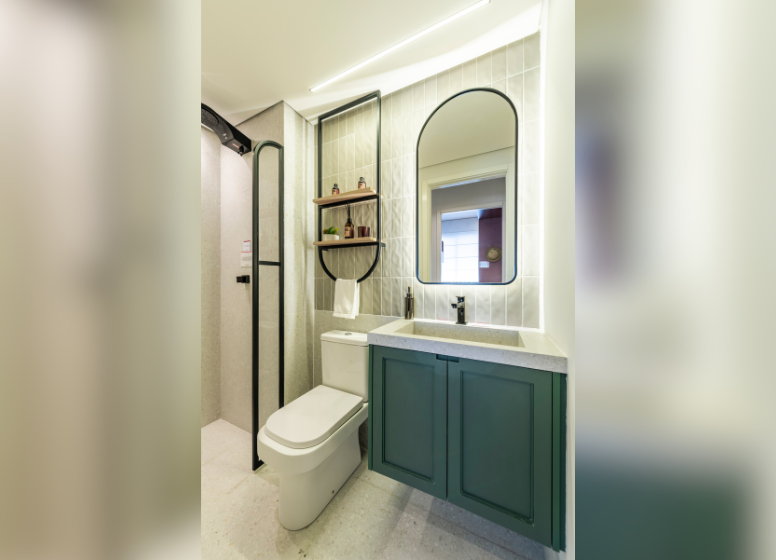 Imagem Apartamento com 2 Quartos à Venda, 32 m²em Vila Andrade - São Paulo