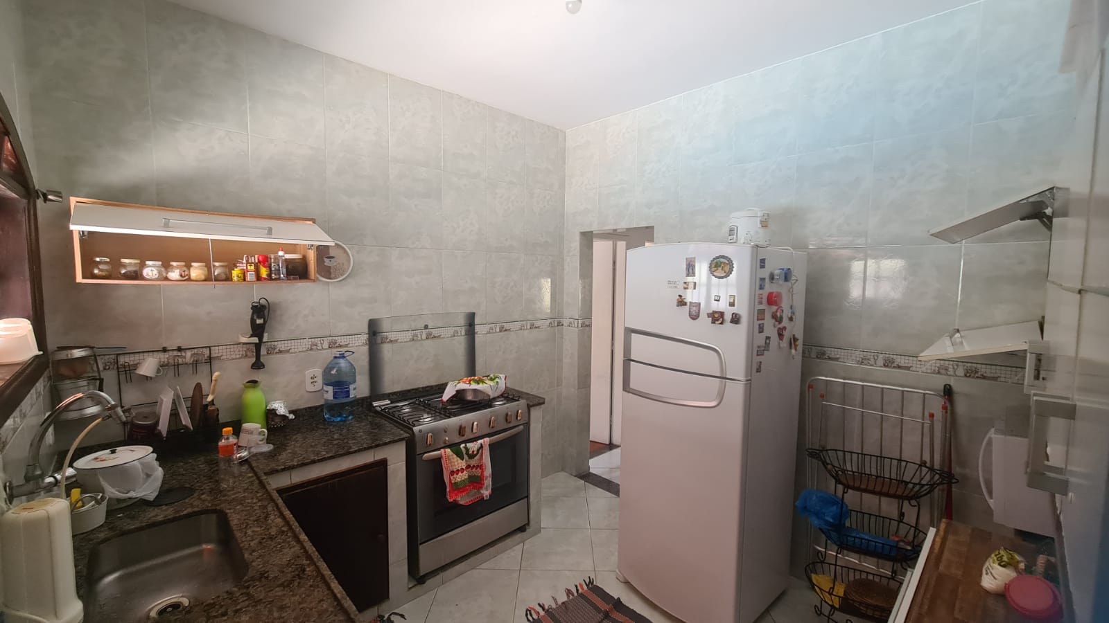 Imagem Casa com 3 Quartos à Venda ou Temporada, 120 m²em Vila Muriqui - Mangaratiba