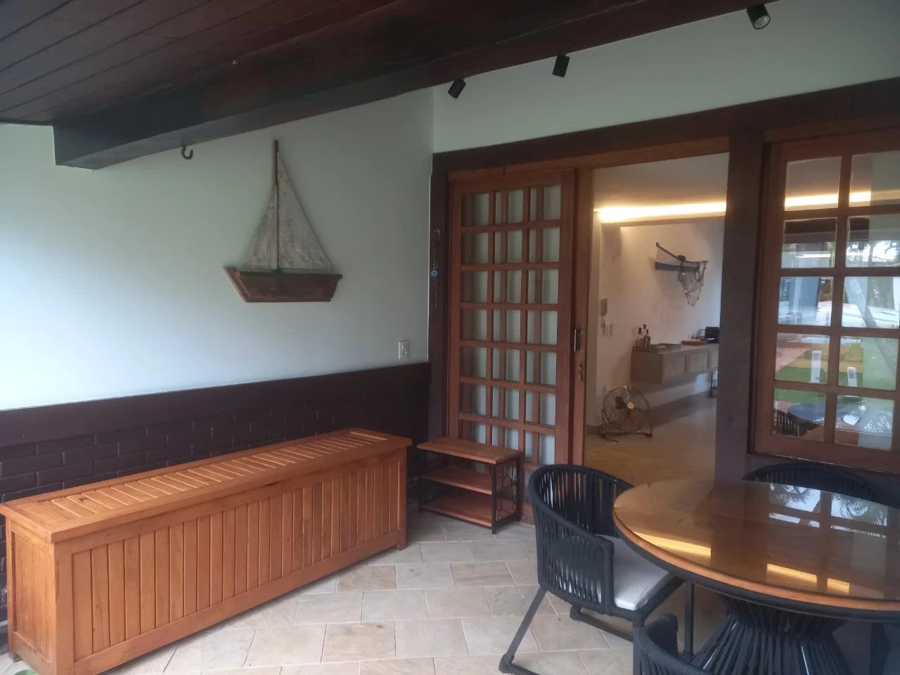 Imagem Casa de Condomínio com 4 Quartos à Venda, 100 m² em Bosque de Geribá - Armação dos Búzios