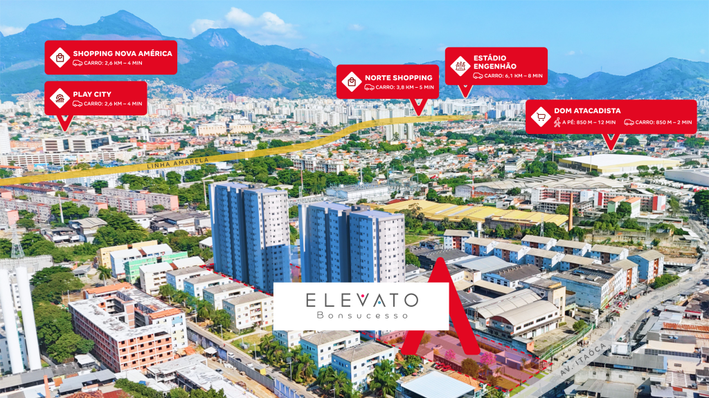 Imagem Apartamento com 2 Quartos à Venda, 38 m² em Inhaúma - Rio de Janeiro