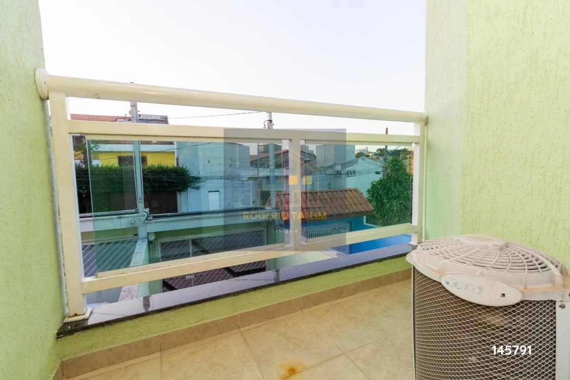 Imagem Casa com 3 Quartos à Venda, 102 m² em Jardim Triana - São Paulo Imagem Casa com 3 Quartos à Venda, 102 m² em Jardim Triana - São Paulo