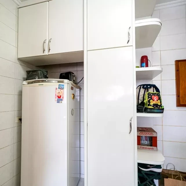 Foto do imóvel: Apartamento com 3 Quartos à Venda, 93 m² em Vila Gomes Cardim - São Paulo