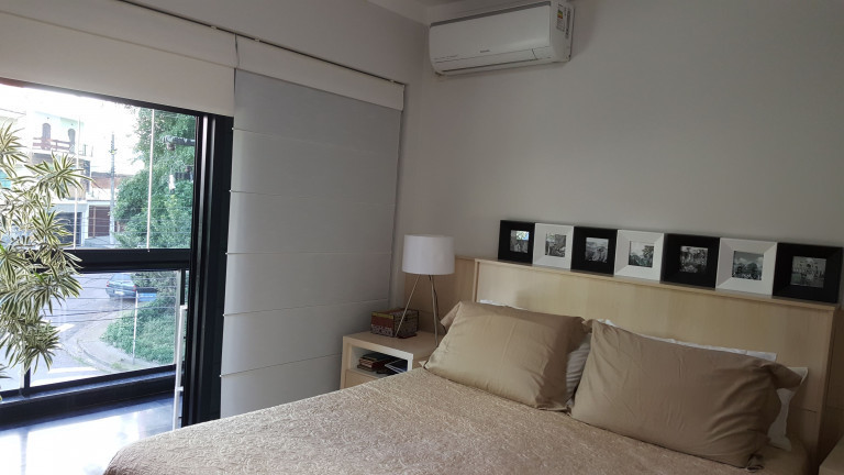 Imagem Apartamento com 5 Quartos à Venda,  em Jardim Vila Mariana - São Paulo