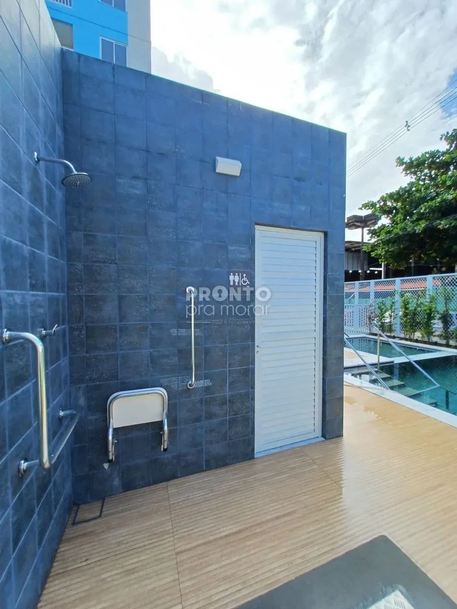 Imagem Apartamento com 2 Quartos à Venda, 45 m² em Imbiribeira - Recife