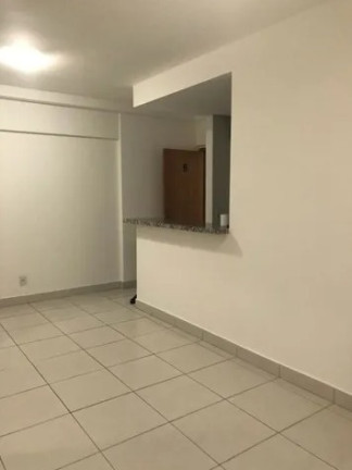 Imagem Apartamento com 2 Quartos à Venda, 64 m² em Norte (Águas Claras) - Brasília