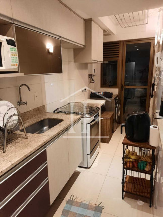 Imagem Apartamento com 3 Quartos à Venda, 84 m² em Recreio dos Bandeirantes - Rio de Janeiro