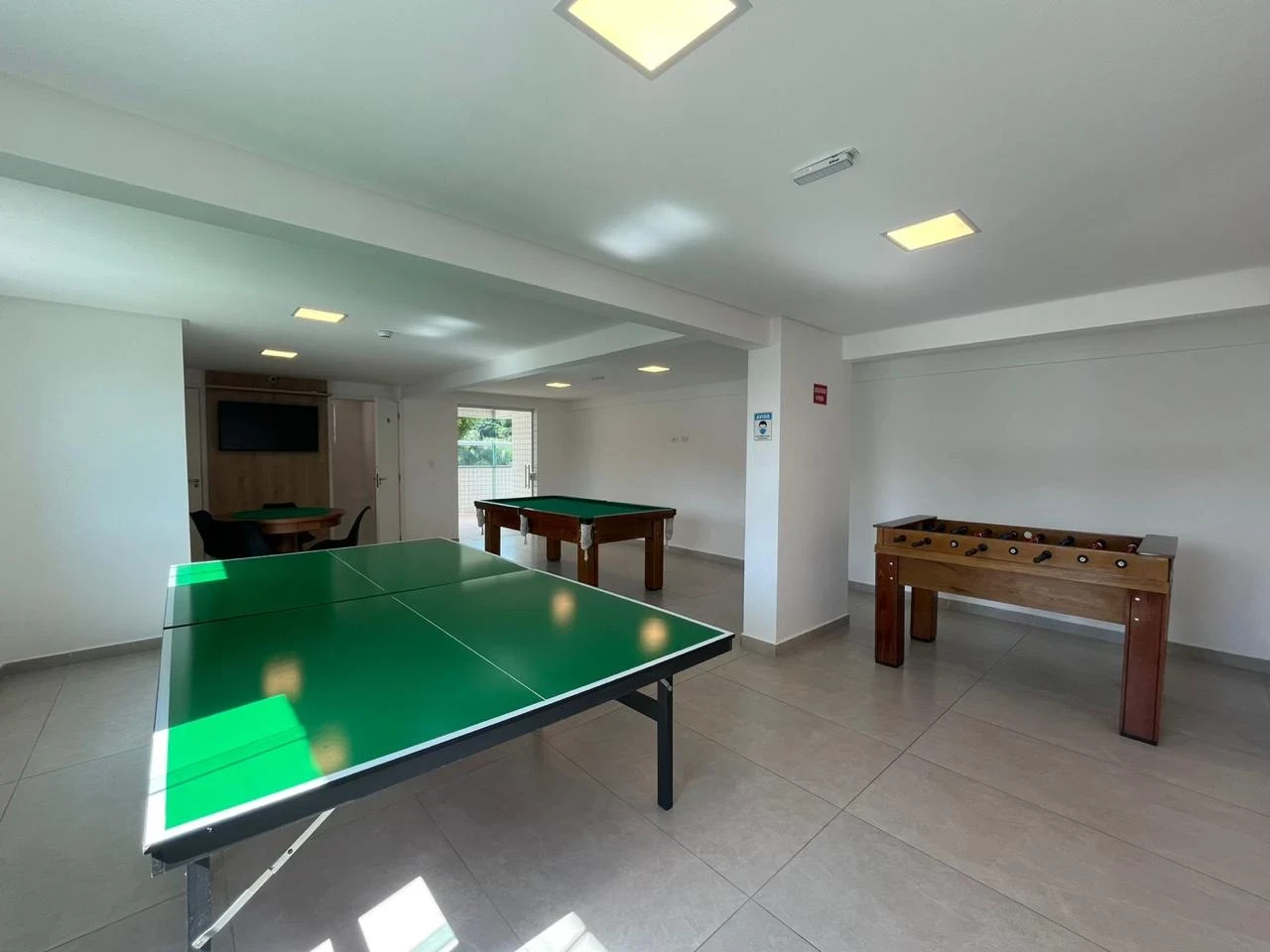 Foto do imóvel: Apartamento com 1 Quarto à Venda, 59 m² em Canto do Forte - Praia Grande