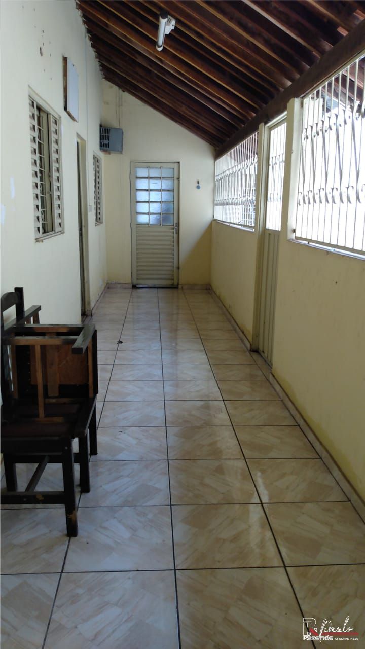 Imagem Casa com 3 Quartos à Venda, 68 m²em Centro - Corumbá