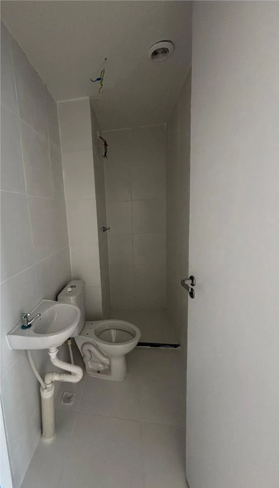 Imagem Apartamento com 2 Quartos para Alugar, 34 m² em Vila Califórnia - São Paulo