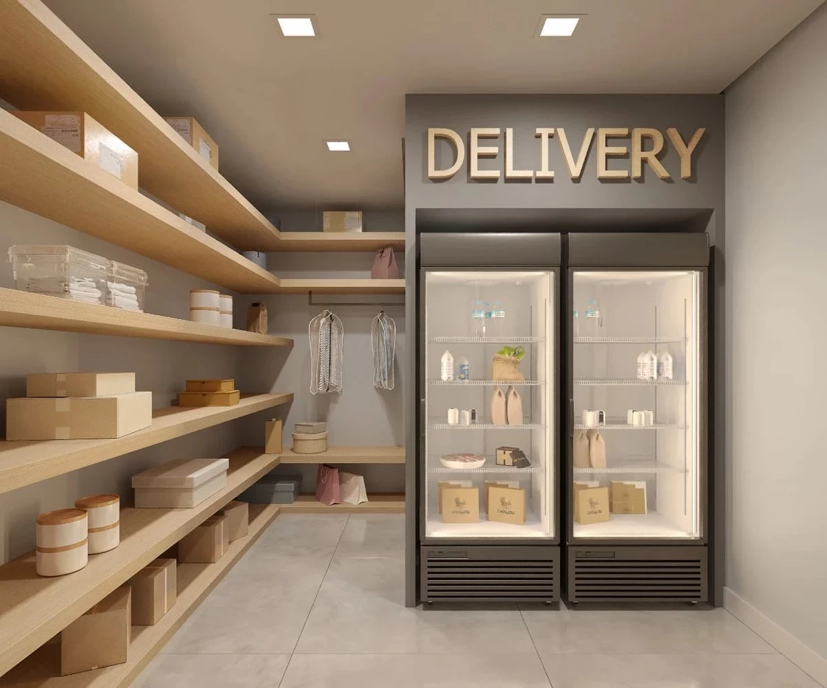 Imagem Apartamento com 2 Quartos à Venda, 37 m² em Butantã - São Paulo