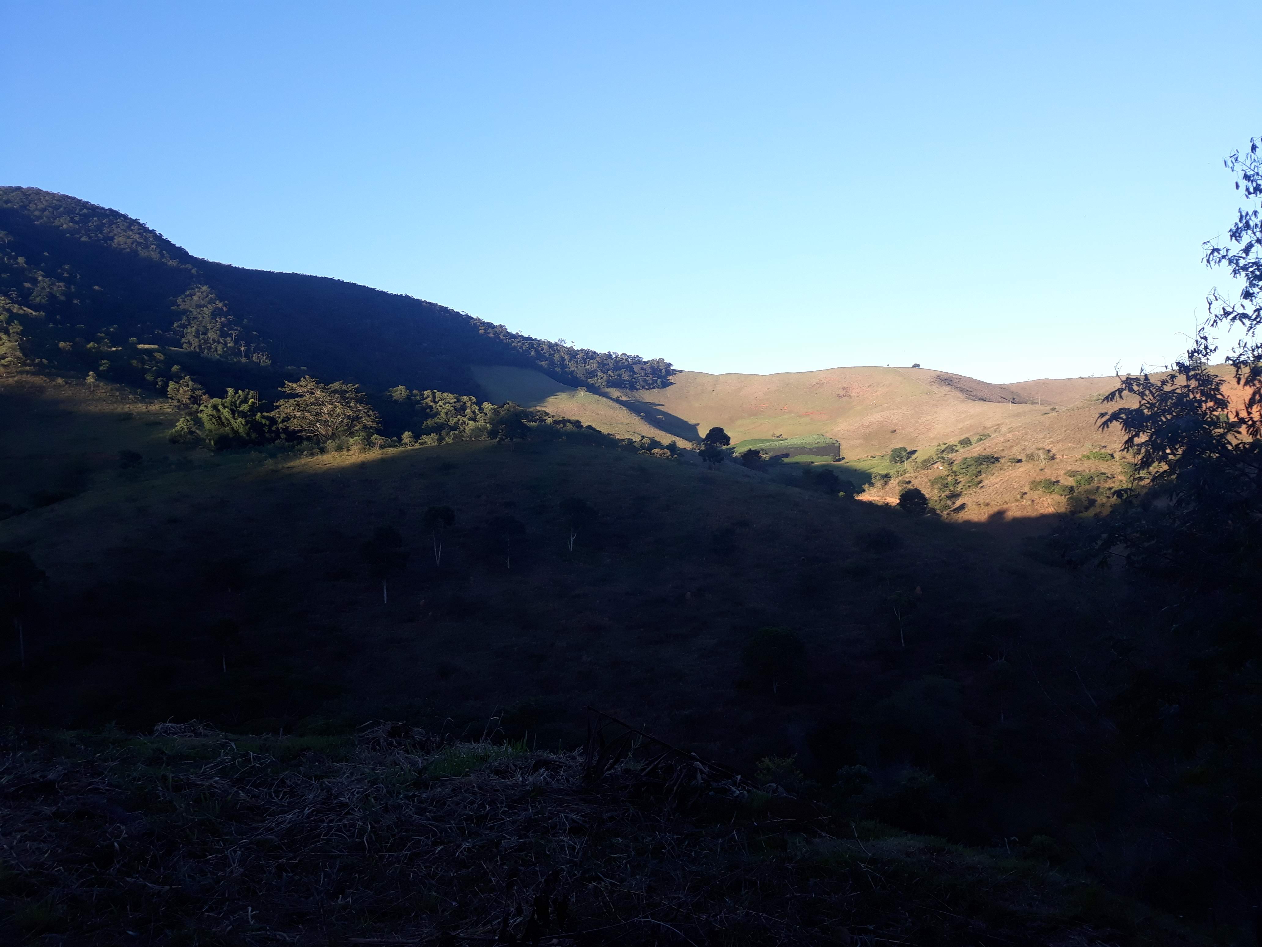 Imagem Terreno à Venda, em Torreões - Juiz de Fora