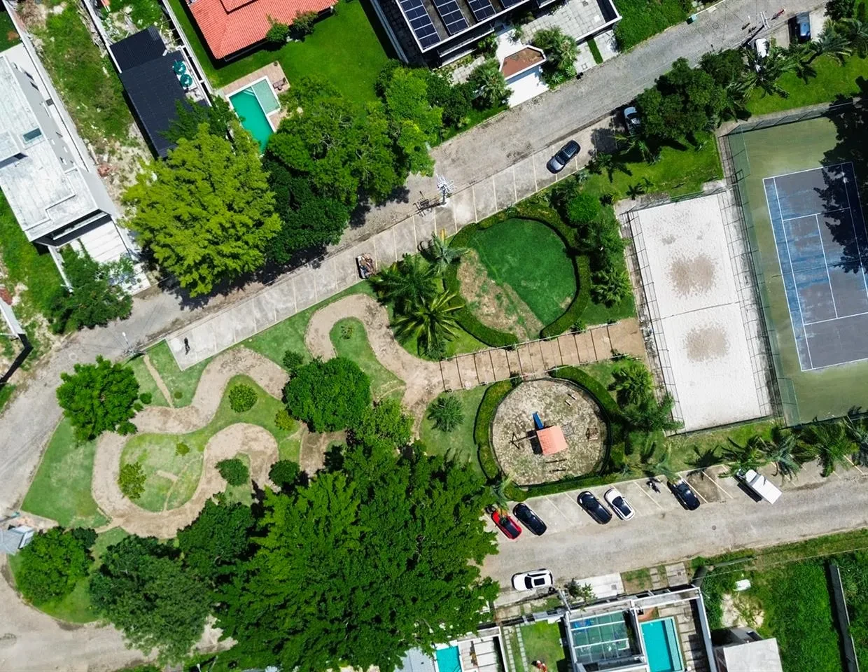 Imagem Casa de Condomínio com 3 Quartos à Venda, 215 m² em Vargem Grande - Rio de Janeiro