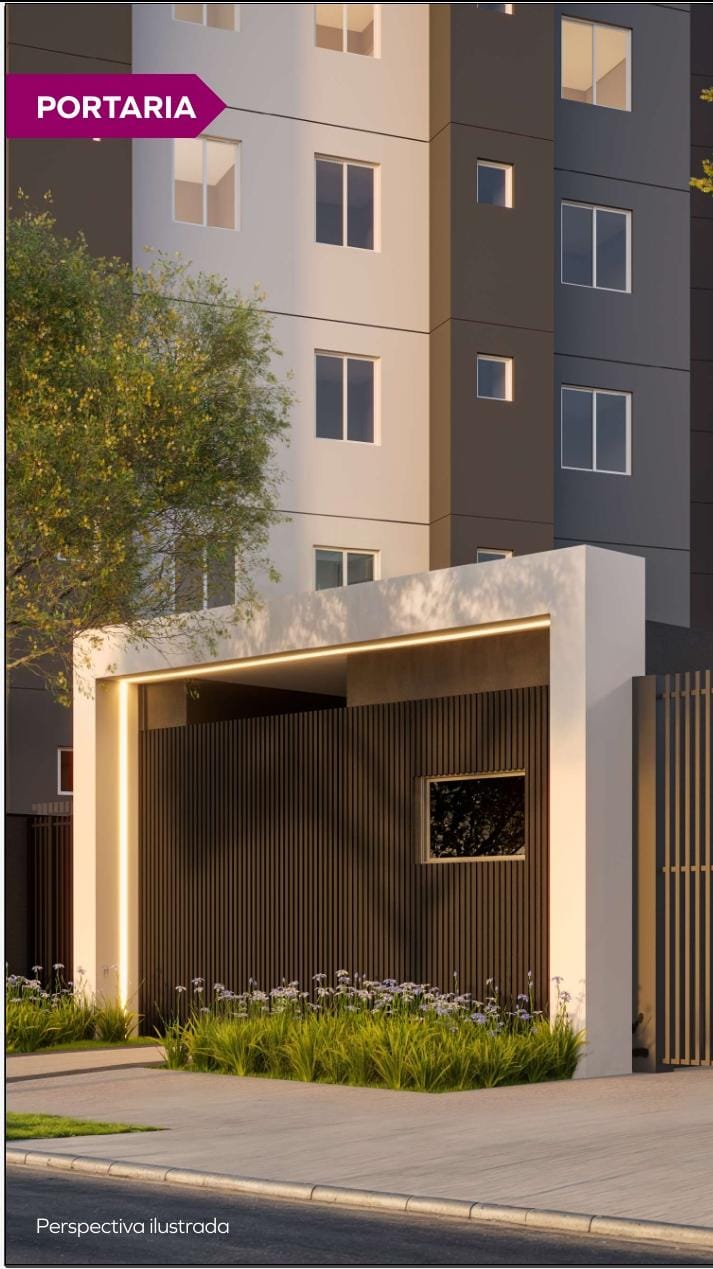 Foto do imóvel: Apartamento com 2 Quartos à Venda, 31 m²em Água Branca - São Paulo