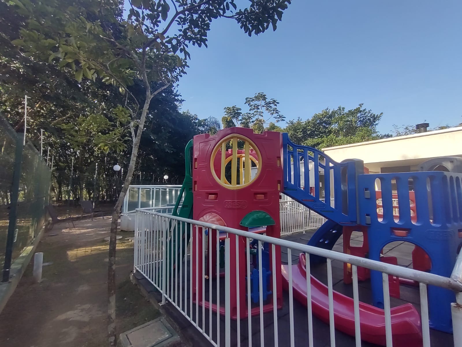 Imagem Apartamento com 2 Quartos à Venda, 45 m²em Jaraguá 99 - Jaraguá do Sul