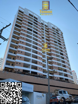 Imagem Apartamento com 5 Quartos à Venda, 382 m² em Jardim Renascença - São Luís