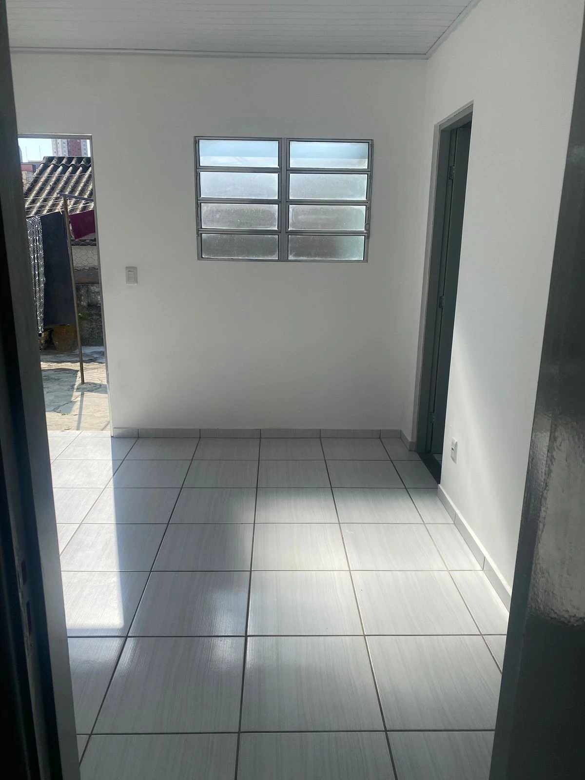 Imagem Casa de Condomínio com 1 Quarto para Alugar, 45 m² em Sacomã - São Paulo