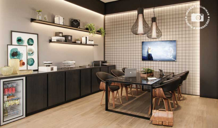 Imagem Apartamento com 4 Quartos à Venda, 185 m² em Santo Amaro - São Paulo