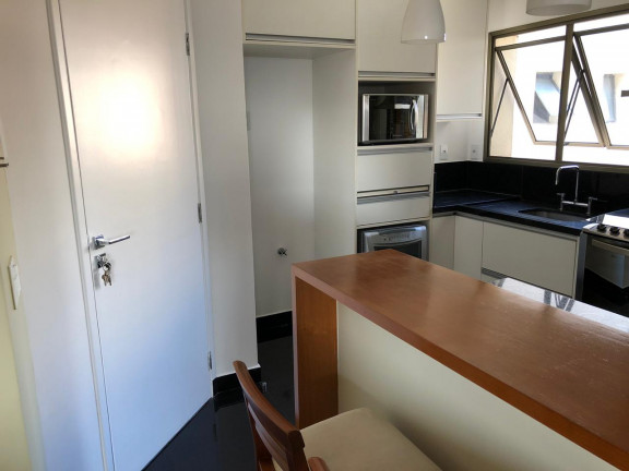 Imagem Apartamento com 2 Quartos à Venda, 106 m² em Vila Andrade - São Paulo