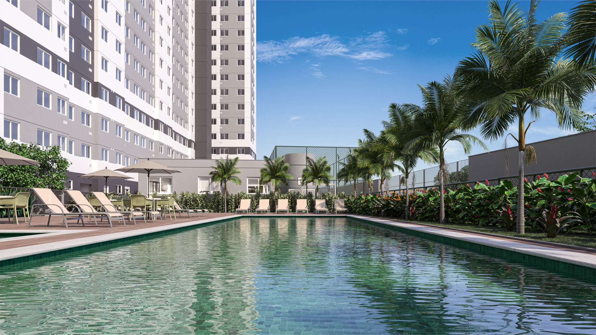 Foto do imóvel: Apartamento com 2 Quartos à Venda, 32 m² em São Miguel Paulista - São Paulo