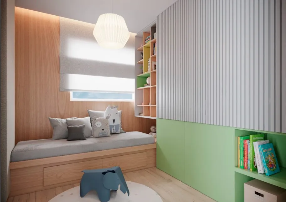 Imagem Apartamento com 3 Quartos à Venda, 75 m² em Santo Amaro - São Paulo