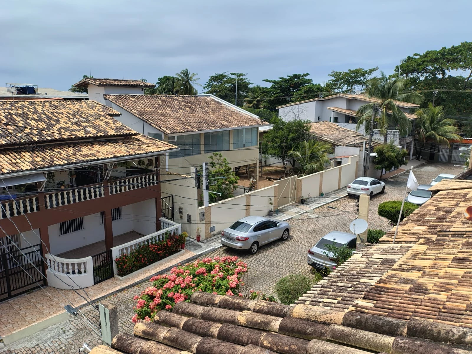 Foto do imóvel: Casa de Condomínio com 4 Quartos à Venda, 180 m² em Stella Maris - Salvador