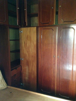 Imagem Apartamento com 3 Quartos à Venda, 98 m² em Casa Verde - São Paulo